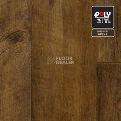 Линолеум Polystyl Hyperion ARDEN 3 фото 1 | FLOORDEALER